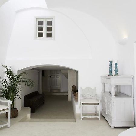 Ananda Residence Pýrgos 外观 照片