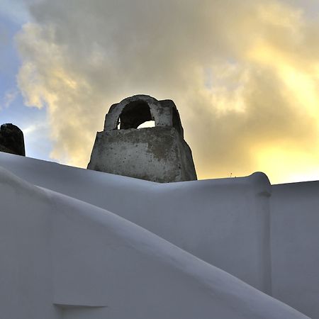Ananda Residence Pýrgos 外观 照片