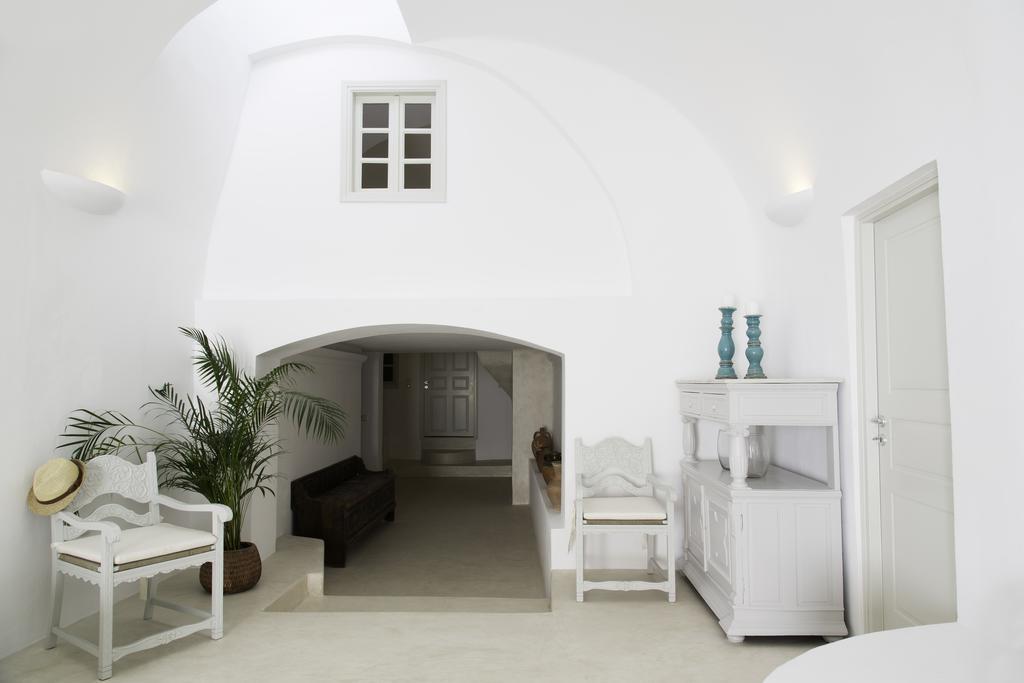 Ananda Residence Pýrgos 外观 照片