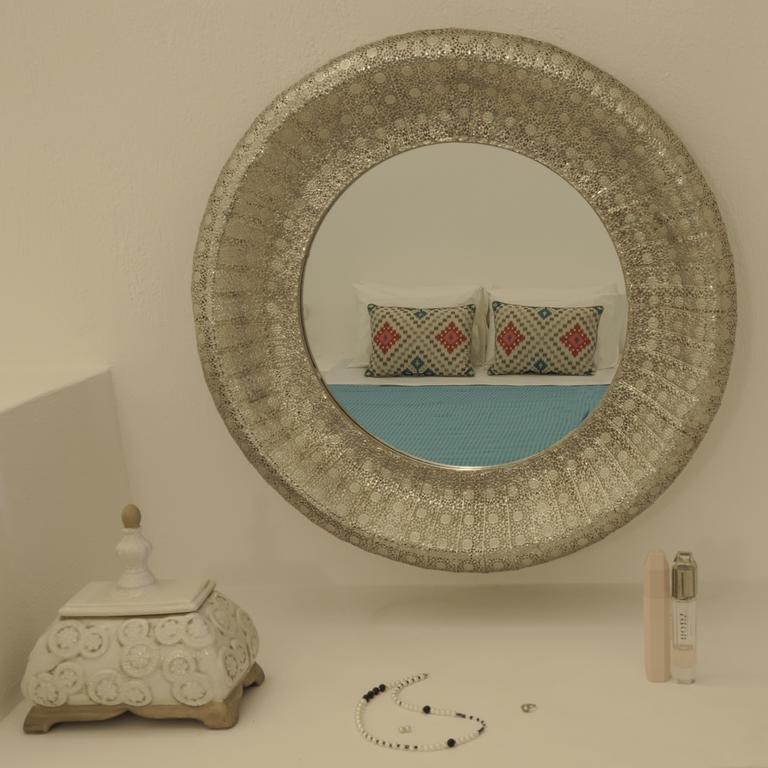 Ananda Residence Pýrgos 外观 照片