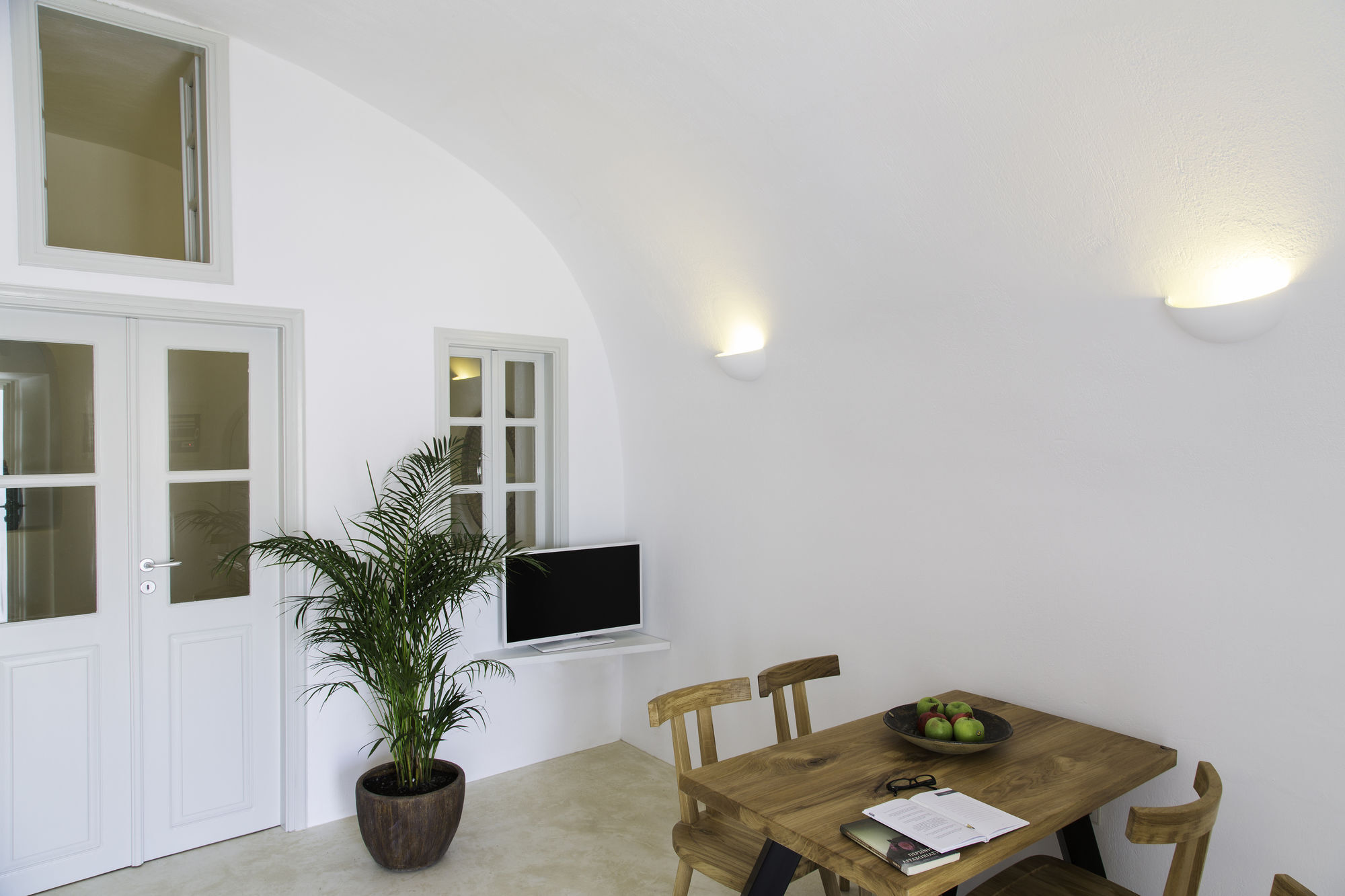 Ananda Residence Pýrgos 外观 照片