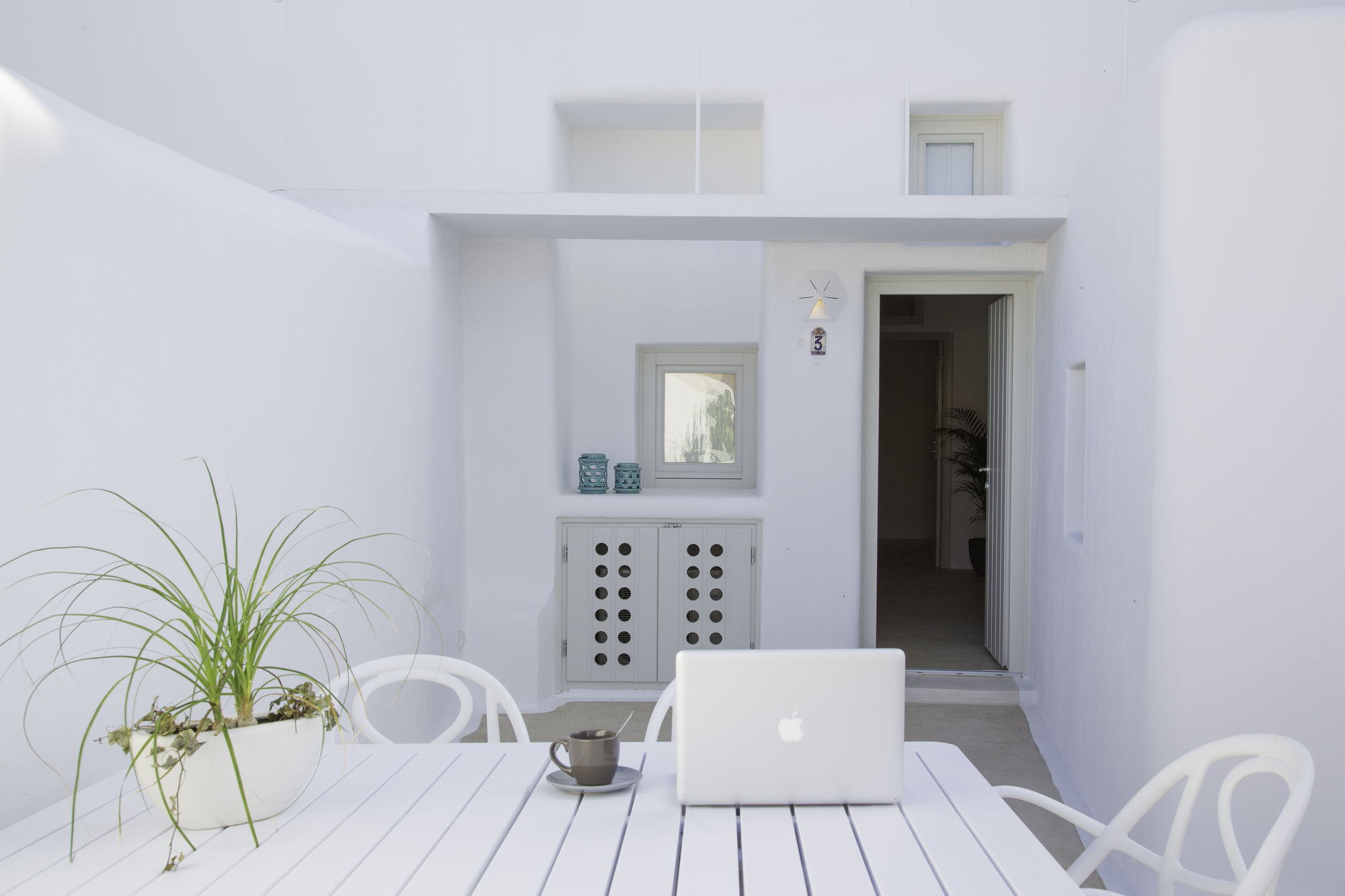 Ananda Residence Pýrgos 外观 照片