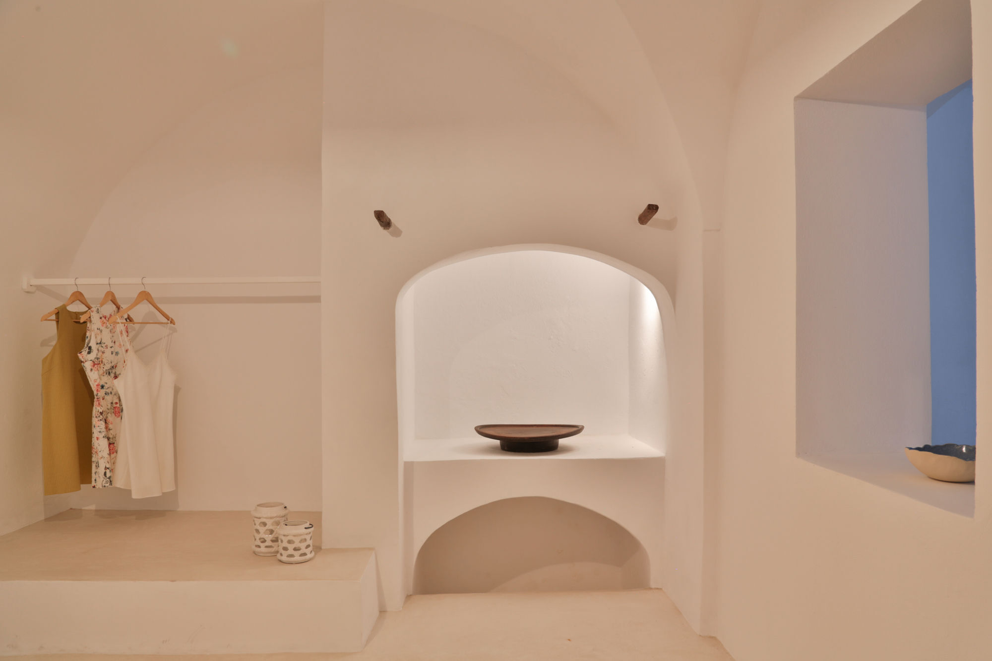 Ananda Residence Pýrgos 外观 照片