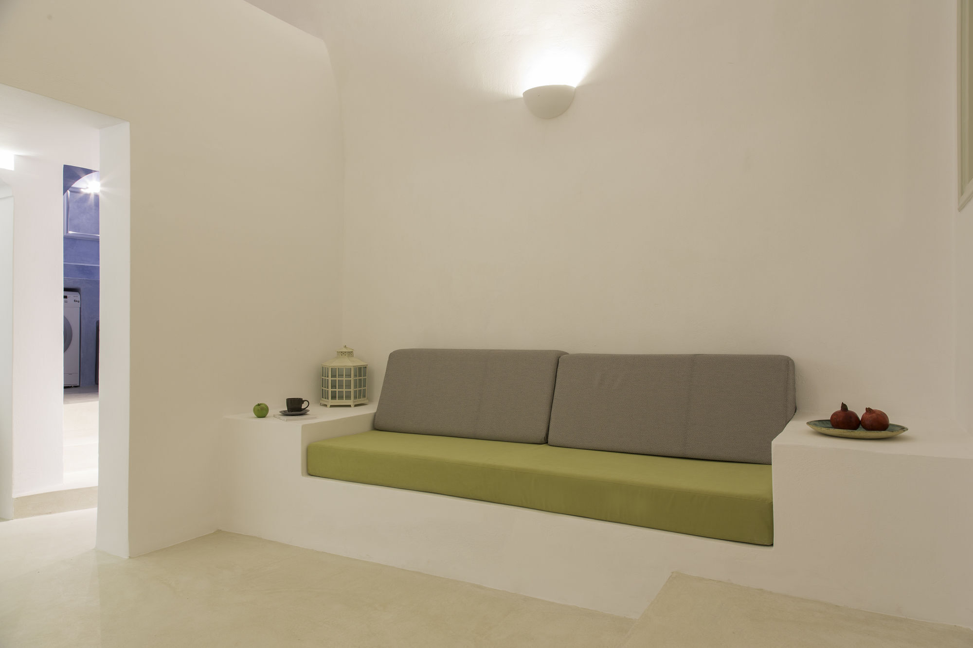 Ananda Residence Pýrgos 外观 照片