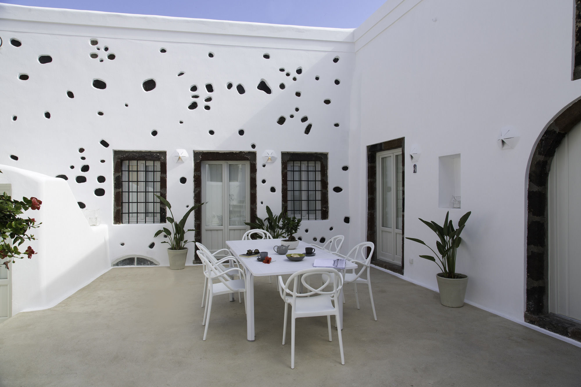 Ananda Residence Pýrgos 外观 照片