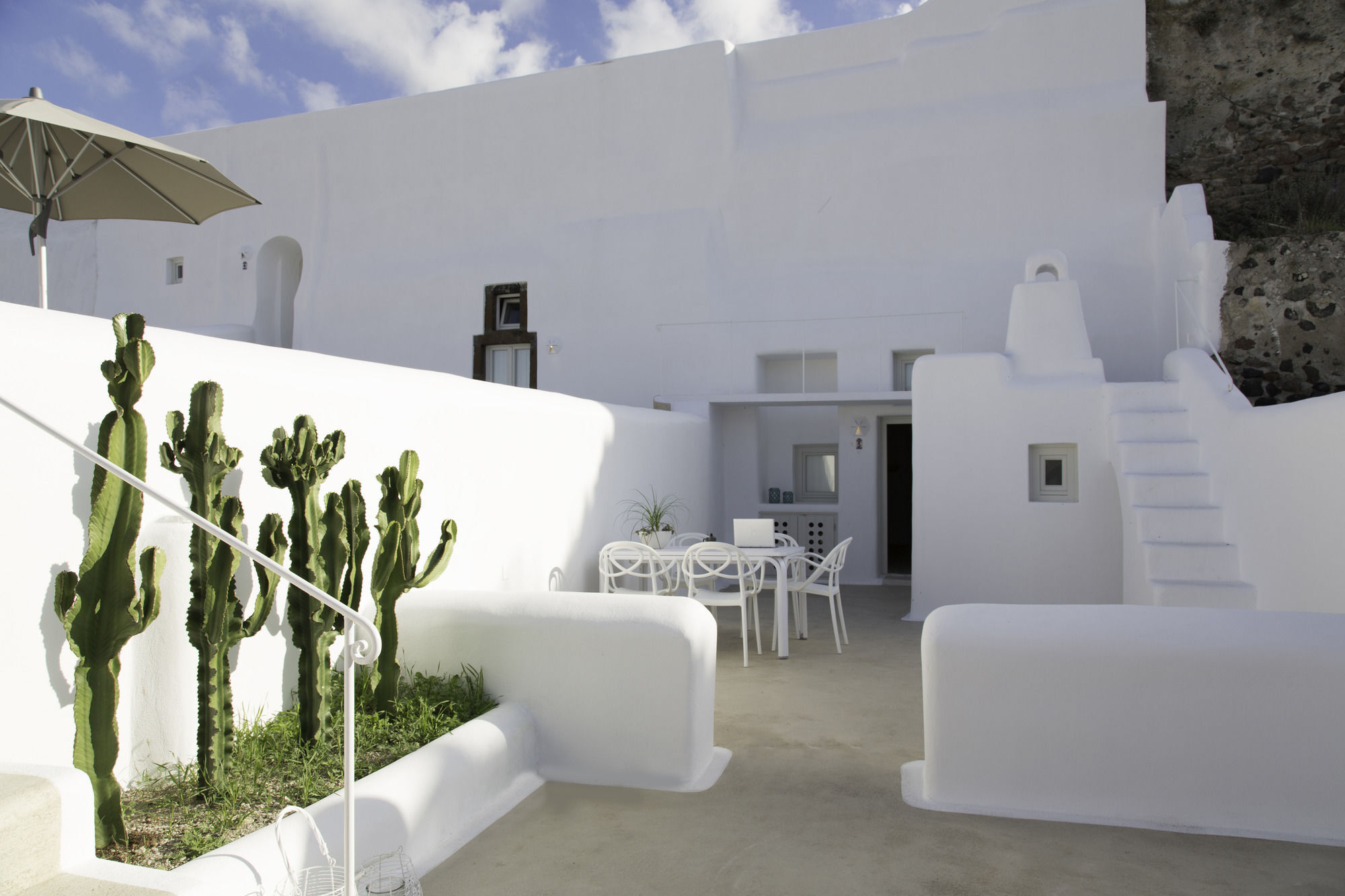 Ananda Residence Pýrgos 外观 照片