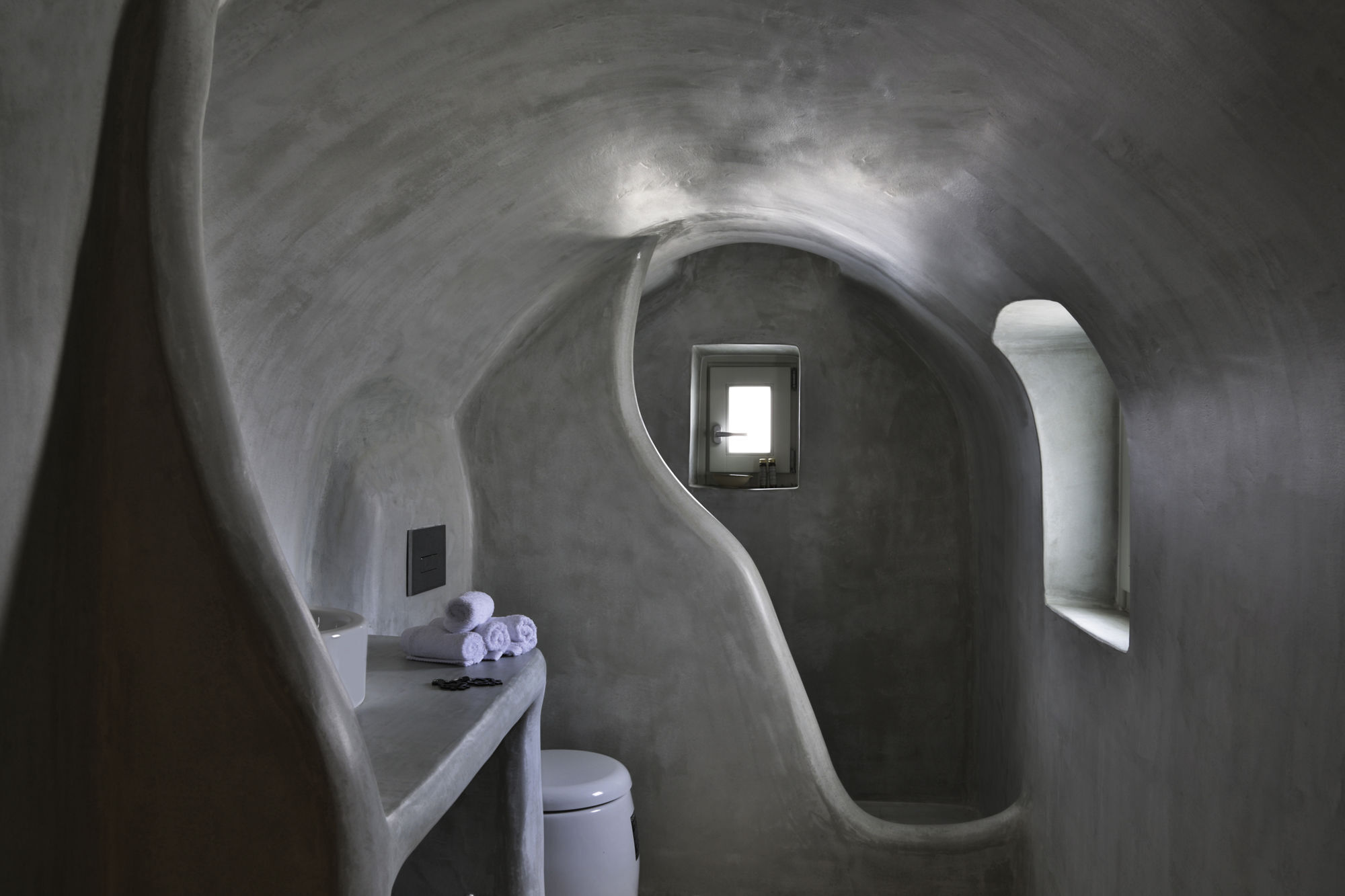 Ananda Residence Pýrgos 外观 照片