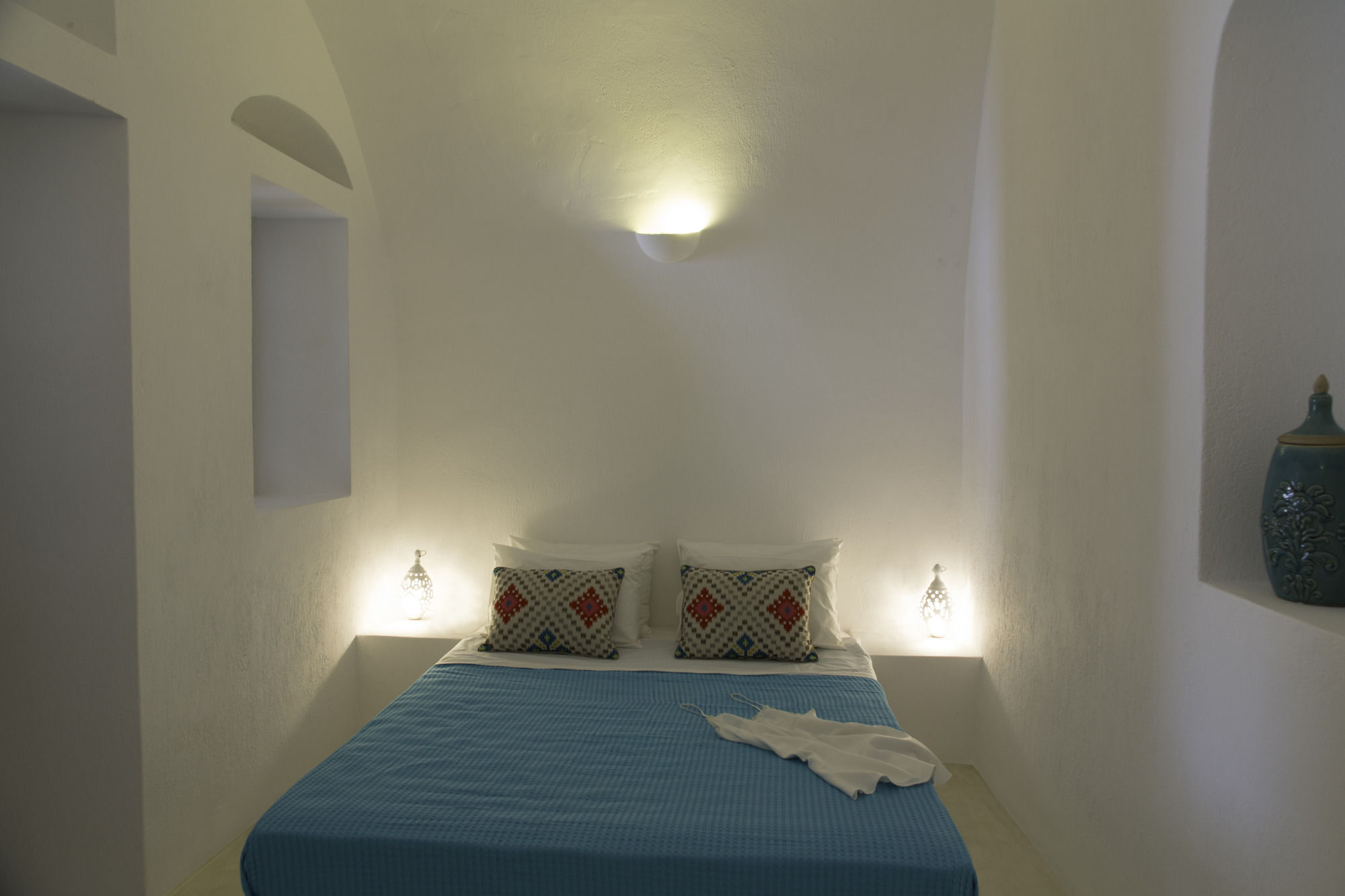 Ananda Residence Pýrgos 外观 照片