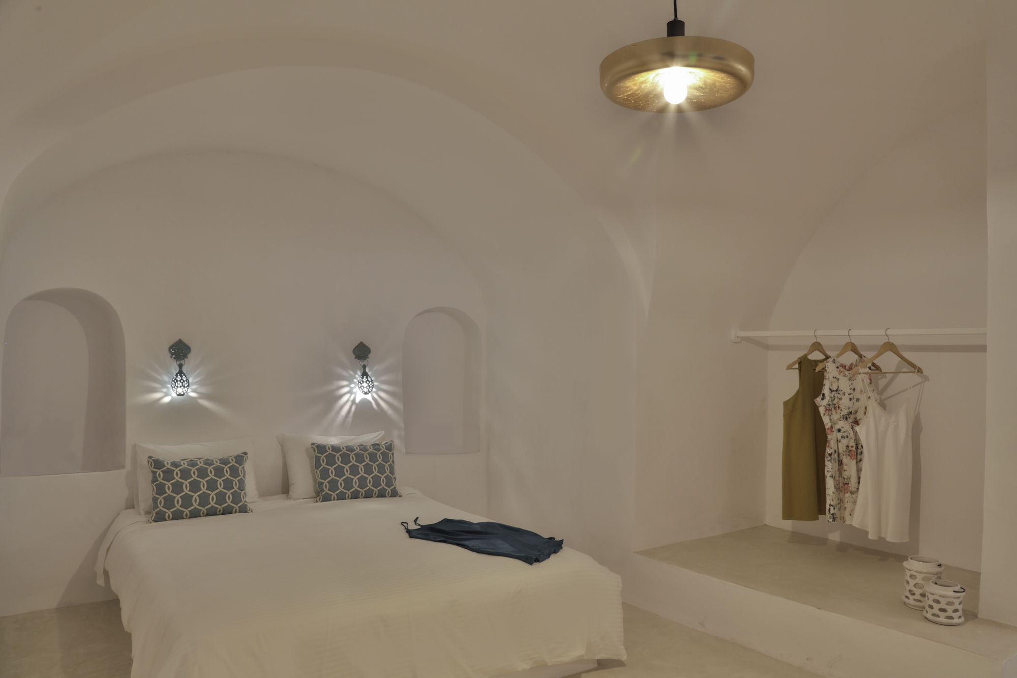 Ananda Residence Pýrgos 外观 照片