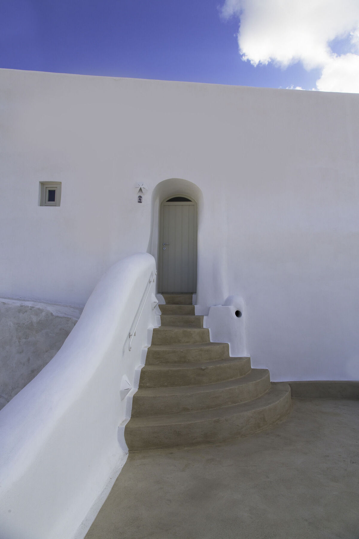 Ananda Residence Pýrgos 外观 照片