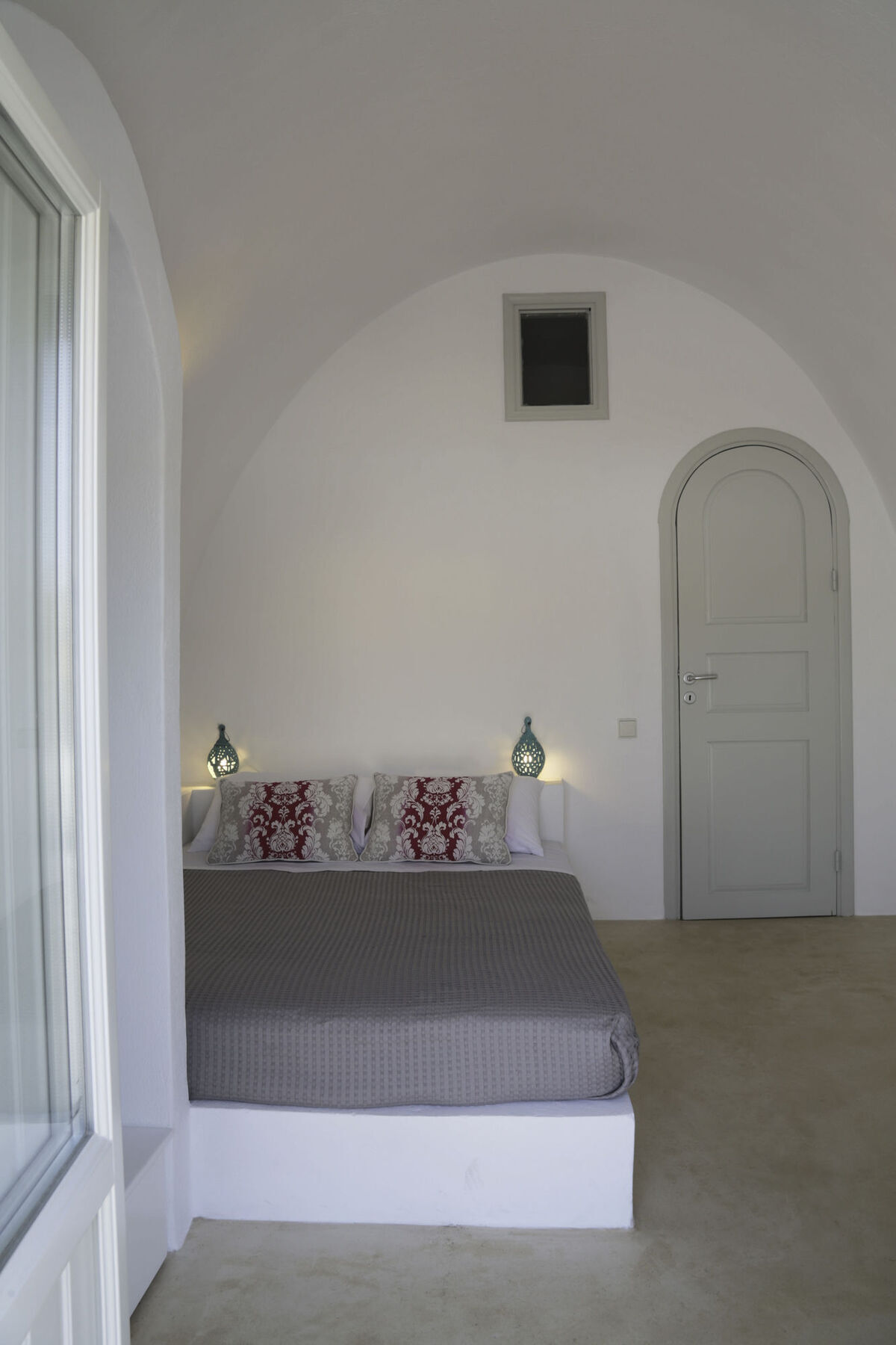 Ananda Residence Pýrgos 外观 照片