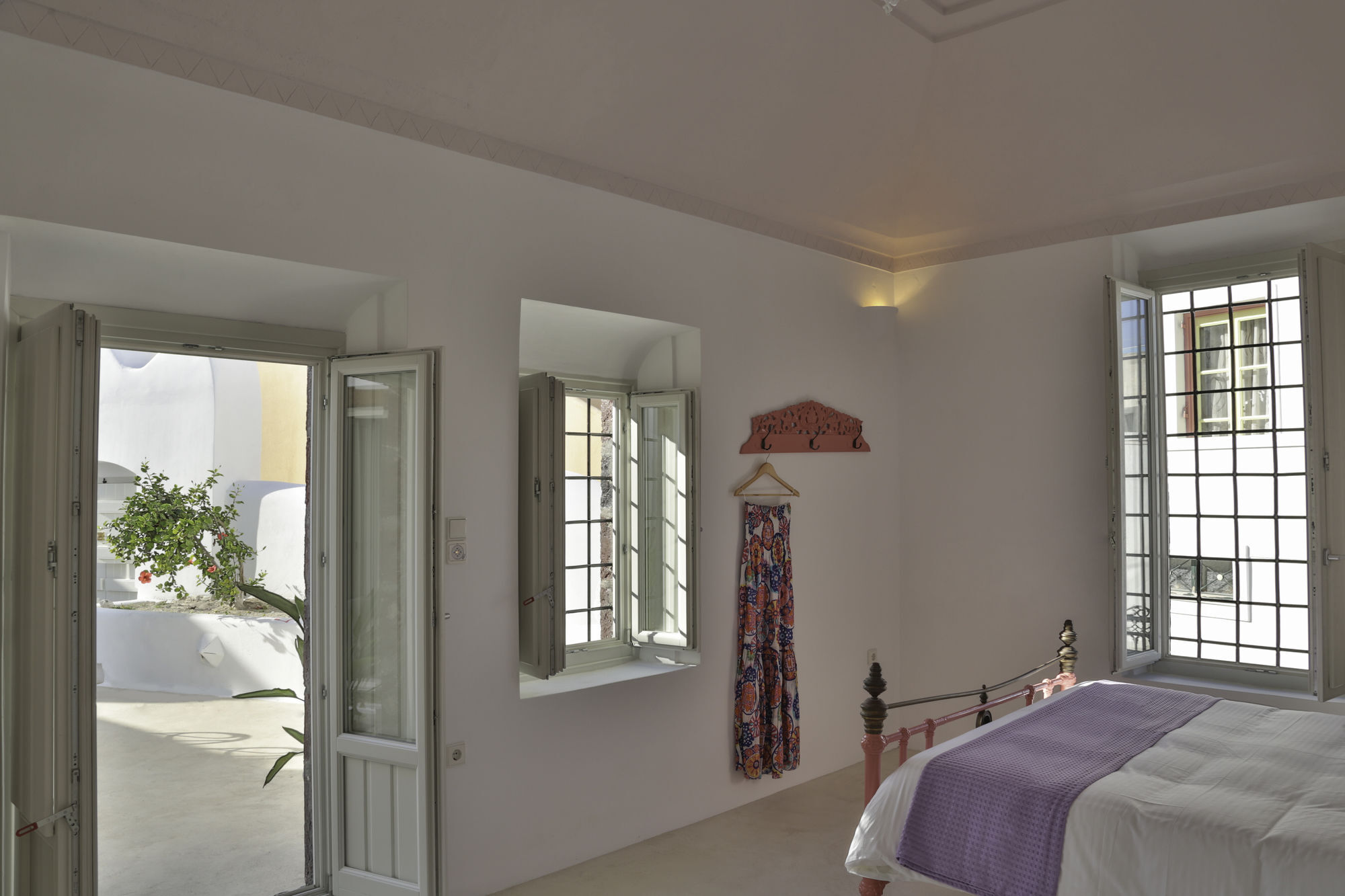 Ananda Residence Pýrgos 外观 照片