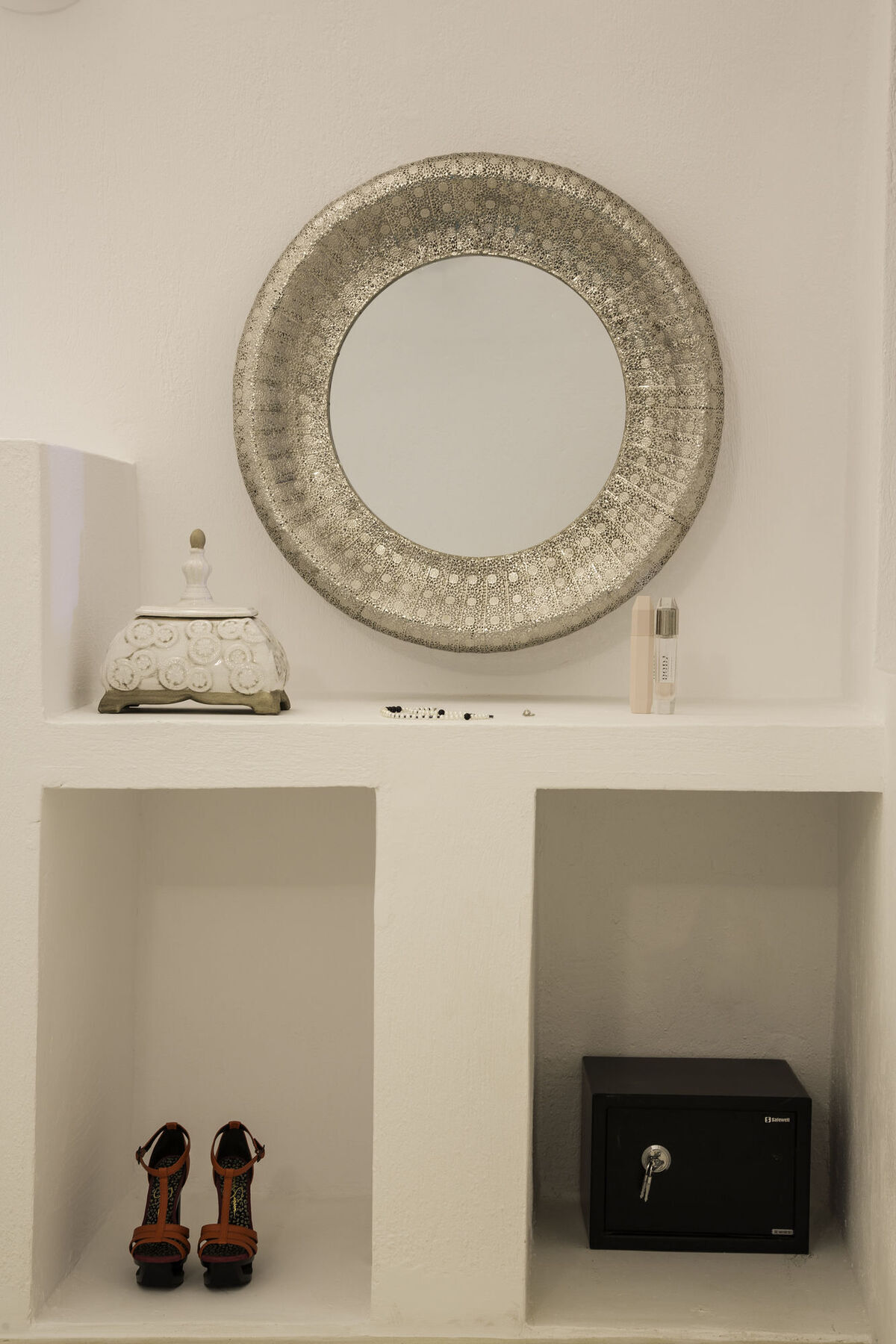 Ananda Residence Pýrgos 外观 照片