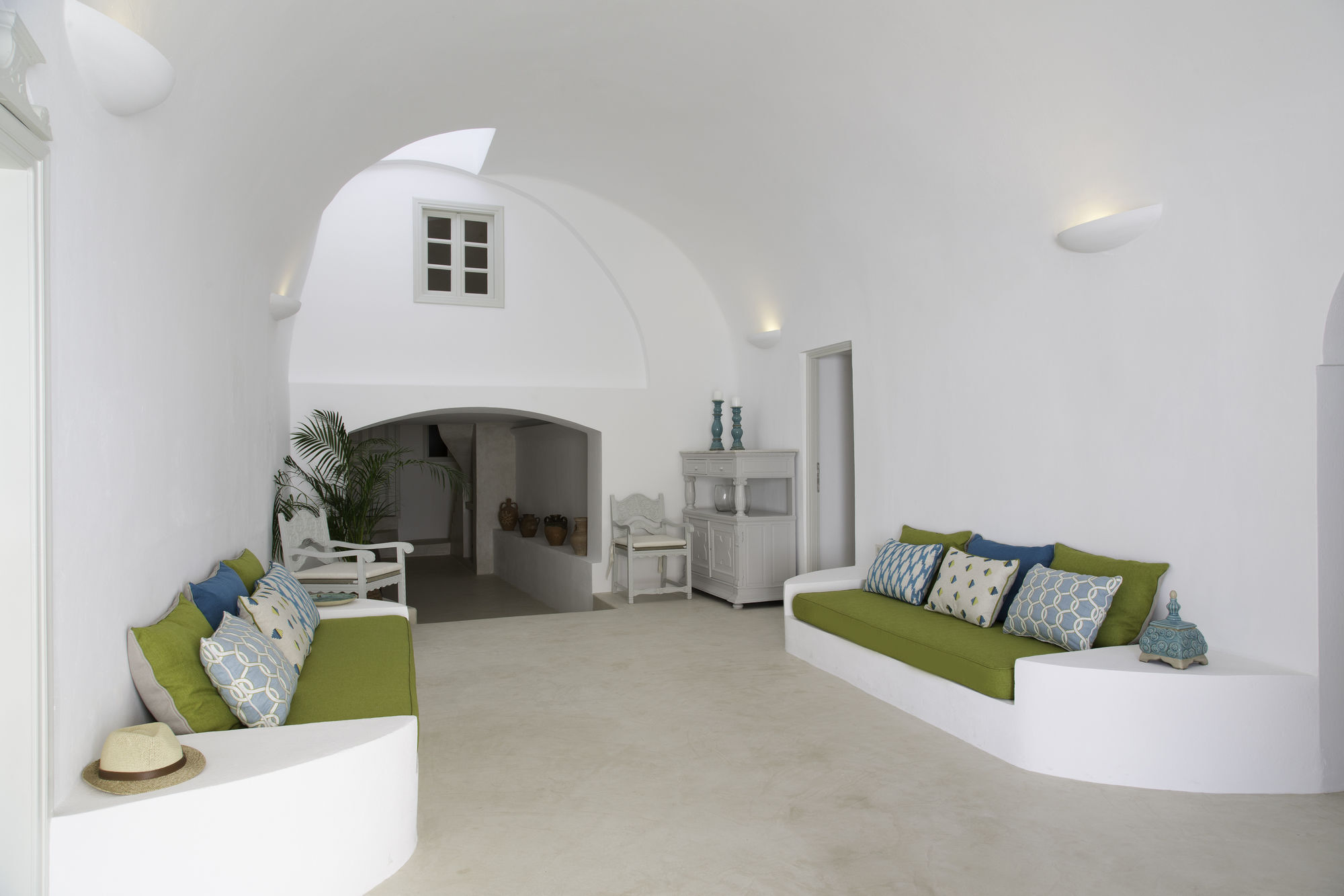 Ananda Residence Pýrgos 外观 照片
