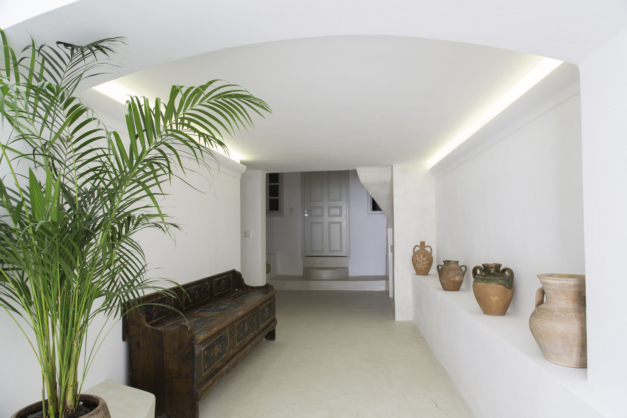 Ananda Residence Pýrgos 外观 照片